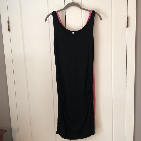 Maternity dresses - Picture 3 of 6